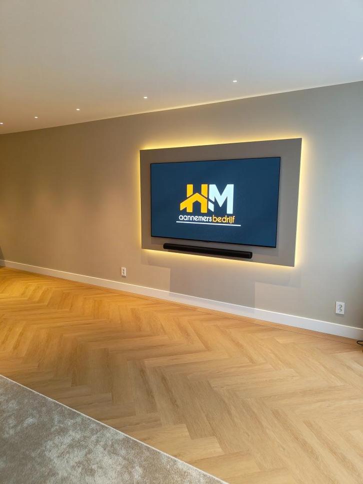 Laminaat leger, visgraat leggen, pvc, Diensten en Vakmensen, Vloerleggers en Parketteurs, Houten vloeren, Laminaat of Parket, Tapijt of Kunststof