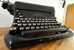 Remington Rand typemachine, vintage, retro, Diversen, Typemachines, Ophalen, Gebruikt