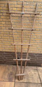 Rozenrek, Ophalen, Gebruikt, Hout, Overige typen