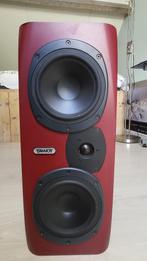 Tannoy Reveal surround set 9.1.6, Audio, Tv en Foto, Luidsprekers, Gebruikt, 60 tot 120 watt, Complete surroundset, Ophalen