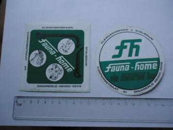 sticker oud Dinxperlo Fauna Home de Heurne bv boer stal agri beschikbaar voor biedingen