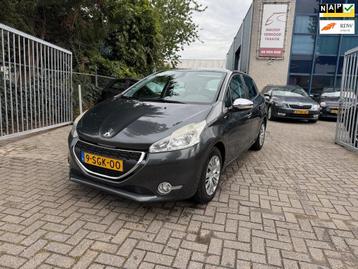 Peugeot 208 1.2 VTi Urban Soul APK 11/26, NAVI, AIRCO, TREKH beschikbaar voor biedingen