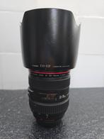 Canon EF 24-70mm f/2.8L USM Lens, Audio, Tv en Foto, Fotografie | Lenzen en Objectieven, Ophalen of Verzenden, Zo goed als nieuw