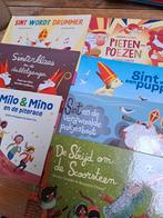 Sinterklaas boeken, Ophalen of Verzenden, Zo goed als nieuw