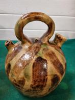 kruik oud frans gargoulette, Ophalen of Verzenden, 'T Olde Gre-j, Info@toldegrej.nl, Endepoelstraat 20f Didam