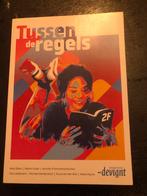 Tussen de Regels Werkboek, Ophalen of Verzenden, Gamma, Nieuw, Niet van toepassing