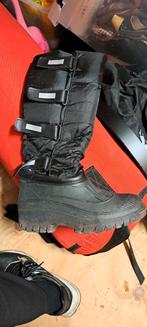Snowboots & Paardrijlaarzen - maat 41, Ophalen of Verzenden