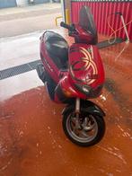 Gilera Runner 180cc op brom, Fietsen en Brommers, Scooters | Piaggio, Overige modellen, 180 cc, Ophalen of Verzenden, Zo goed als nieuw