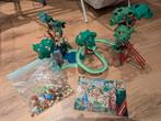 Playmobil Wiltopia Set, Kinderen en Baby's, Speelgoed | Playmobil, Ophalen of Verzenden, Gebruikt, Los playmobil