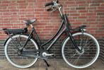 ✅ Mooie Cortina E-U5 Transport 57cm Blauw, Fietsen en Brommers, Fietsen | Dames | Moederfietsen, 2 zitjes, Versnellingen, 56 cm of meer