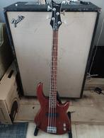 Dean edge basgitaar, Muziek en Instrumenten, Snaarinstrumenten | Gitaren | Bas, Ophalen of Verzenden, Zo goed als nieuw