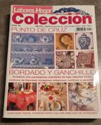 Kruissteek- en patchwork boeken/tijdschriften, Ophalen of Verzenden, Gelezen, Overige onderwerpen