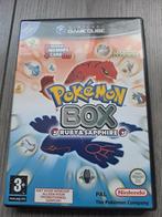 Pokémon Box - Ruby & Sapphire, Spelcomputers en Games, Games | Nintendo GameCube, 1 speler, Ophalen of Verzenden, Zo goed als nieuw