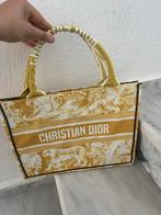 Dior shopper bag, Ophalen of Verzenden, Nieuw, Geel, Shopper