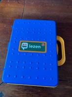 Ik leer lezen, compleet en in goede staat, Ophalen, Gebruikt, Taal en Lezen