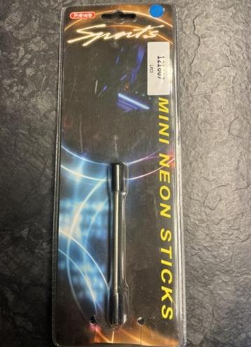 mini neon sticks 12v 2.4w 121807 beschikbaar voor biedingen