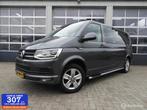 Volkswagen Transporter 2.0 TDI 140 PK Dubbele Cabine, Automaat, Euro 5, Gebruikt, Parkeersensor