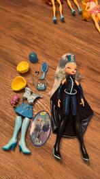 Winx club pop Icy, Verzamelen, Ophalen of Verzenden, Gebruikt, Pop