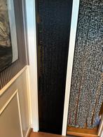 Livn plisséhordeur Excellent wit  96x206 cm, Doe-het-zelf en Verbouw, Deuren en Horren, 80 tot 100 cm, Hordeur, Ophalen of Verzenden