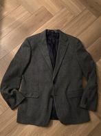 Cavallaro Napoli heren blazer maat L, Kleding | Heren, Kostuums en Colberts, Maat 52/54 (L), Blauw, Nieuw, Ophalen of Verzenden