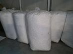 Piepschuim (EPS) kruipruimte isolatie vlokken á 1000 liter, Doe-het-zelf en Verbouw, Isolatie en Afdichting, Zo goed als nieuw