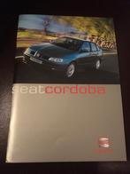 Seat Cordoba, Ophalen of Verzenden, Nieuw, Overige merken, Seat