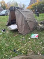 2 man bivvy, Watersport en Boten, Hengelsport | Karpervissen, Ophalen of Verzenden, Zo goed als nieuw, Overige typen