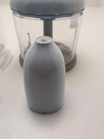 SMEG Staafmixer Accessoireset HBAC11PB, Witgoed en Apparatuur, Keukenmixers, Info@mystore.nl, Verzenden, Nieuw, Bruggestraat 18