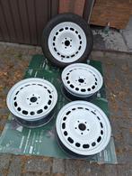 Stalen velgen 16 inch  Citroen Volvo Peugeot 5x108, Ophalen, 16 inch, Personenwagen