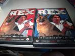 REX  SEIZOEN 1 EN 2, Boxset, Ophalen of Verzenden, Zo goed als nieuw, Actie en Avontuur