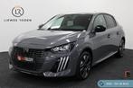 Peugeot 208 Hybrid e-DCS6 Allure (Automaat), Gebruikt, Euro 6, 1199 cc, Met garantie (alle)