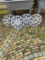15 inch wieldoppen, Auto diversen, Wieldoppen, Ophalen of Verzenden, Gebruikt