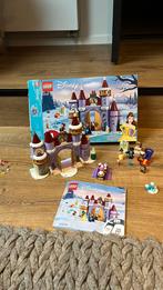 Lego disney belle en het beest, Kinderen en Baby's, Speelgoed | Duplo en Lego, Ophalen, Zo goed als nieuw