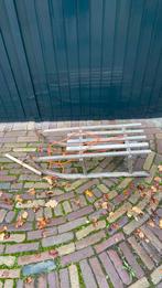 Slee Davos 80 cm lang, Ophalen, Gebruikt, Hout