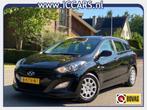 Hyundai I30 1.6 CRDI I - Airco - trekhaak - APK 05-2026 !!!, Voorwielaandrijving, Euro 5, Gebruikt, 4 cilinders