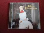CD Pedro Fernández – Aventurero , 559 405-2 (24) latin, Ophalen of Verzenden, Zo goed als nieuw