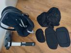 Maxi cosi, Ophalen, Gebruikt, Maxi-Cosi, Isofix