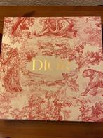 Dior koffietafelboek in originele verpakking, Boeken, Verzenden, Zo goed als nieuw, Overige onderwerpen