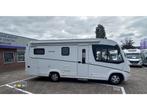 Dethleffs Pulse 6811 Automaat LPG Level Lengtebedden, Caravans en Kamperen, Campers, Luifel, Bedrijf, Diesel, Koelkast