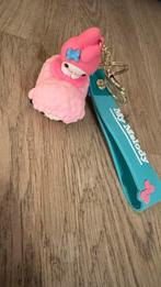 Hello Kitty & My Melody Sleutelhangers - Diverse!, Kinderen en Baby's, Kinderspulletjes, Ophalen of Verzenden, Nieuw