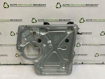 Raammechanisme Rechts VW Transporter T5 ORIG 7E1837730L beschikbaar voor biedingen