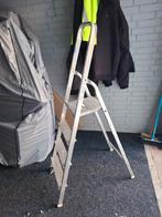 Trap, Doe-het-zelf en Verbouw, Ladders en Trappen, Ophalen, Gebruikt, Minder dan 2 meter
