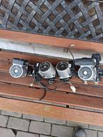 Cv pompen grundfos, Ophalen, Minder dan 60 cm, Overige typen, Minder dan 30 cm