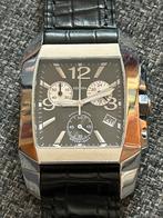 Festina F16135, Sieraden, Tassen en Uiterlijk, Horloges | Heren, Overige merken, Staal, Verzenden, Polshorloge