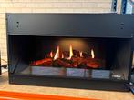 Dimplex Opti-V elektrische haard, Elektrische haard, Dimplex, Nieuw, Ophalen of Verzenden