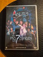 Anubis het pad der 7 zonden, Cd's en Dvd's, Alle leeftijden, Ophalen of Verzenden, Zo goed als nieuw