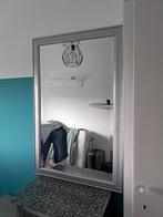 Mooie spiegel met kastje., Huis en Inrichting, Woonaccessoires | Spiegels, Ophalen, Zo goed als nieuw