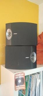 Bose 301V, Ophalen, Zo goed als nieuw, Bose, 120 watt of meer