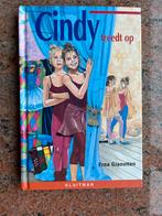 Cindy treedt op - Erna Gianotten, Ophalen of Verzenden, Nieuw, Erna Gianotten, Fictie algemeen