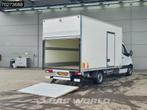 Mercedes Sprinter 314 CDI Automaat Laadklep Zijdeur Bakwagen, Auto's, Bestelauto's, Automaat, Stof, Gebruikt, Euro 6